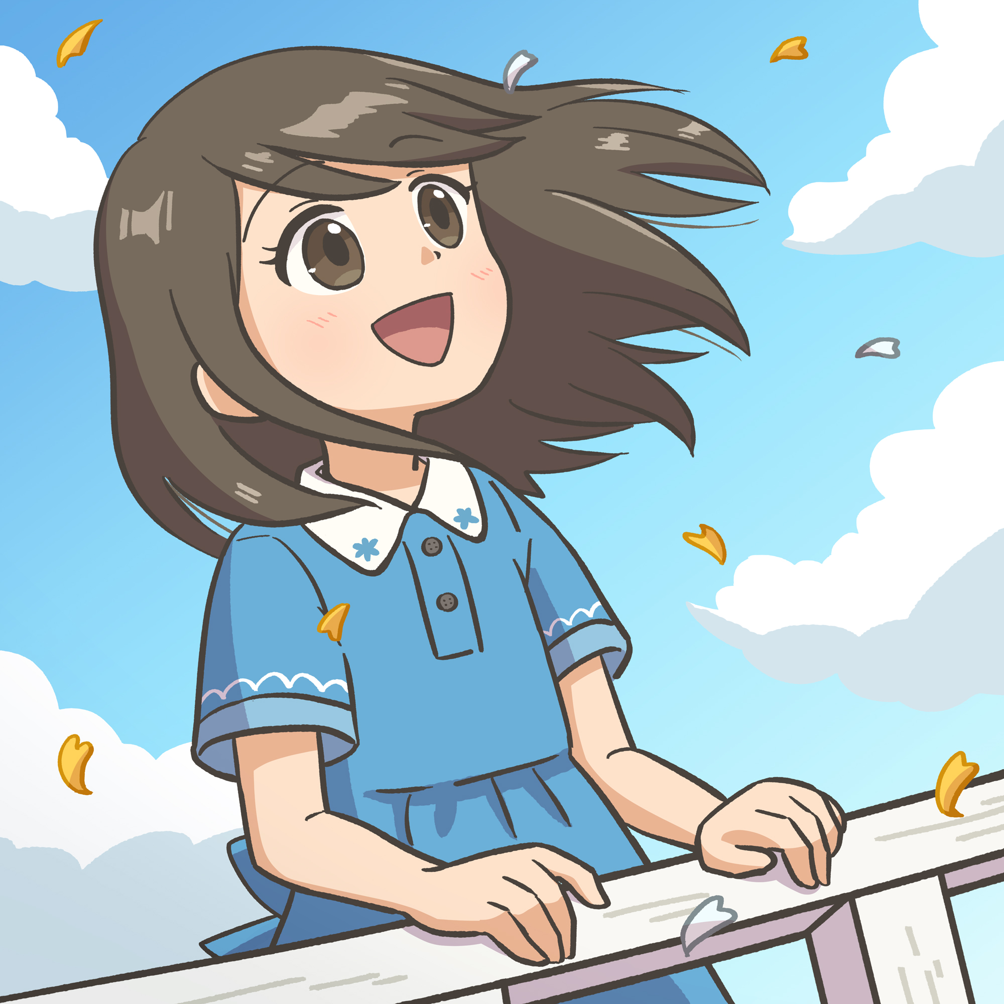 間違い