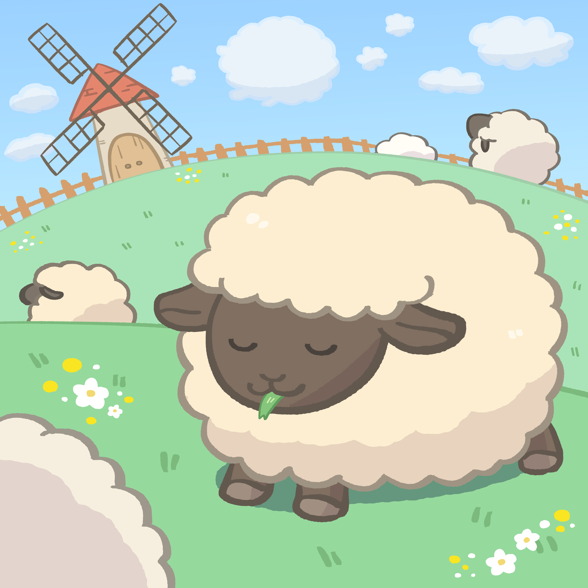 間違い